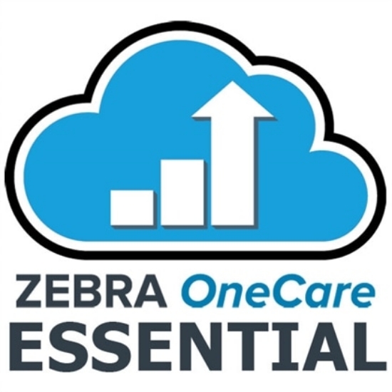 Imagem de Acordo Manut. Zebra OneCare Essential MC93xx -3 anos