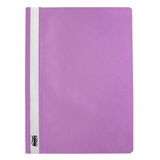 Imagem de CLASSIFICADOR C/FER. FEGOL 257 PP P/ETIQ. VIOLETA PASTEL