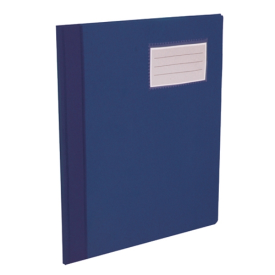 Picture of CLASSIFICADOR C/FER. FEGOL 263 PVC OPACO AZUL