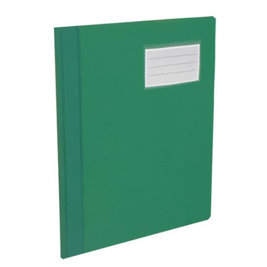 Imagem de CLASSIFICADOR C/FER. FEGOL 263 PVC OPACO VERDE