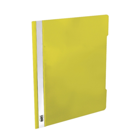 Imagem de CLASSIFICADOR C/FER. FEGOL 419 PVC P/ETIQ. AMARELO