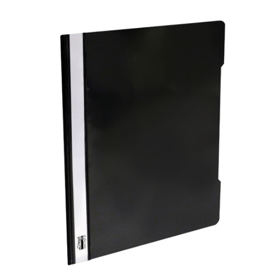 Imagem de CLASSIFICADOR C/FER. FEGOL 419 PVC P/ETIQ. PRETO