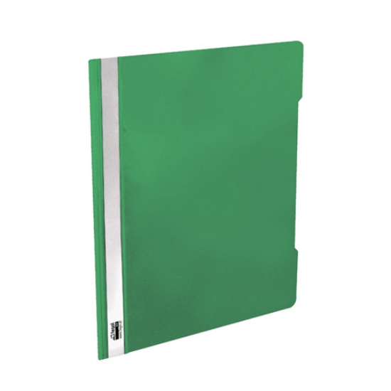 Imagem de CLASSIFICADOR C/FER. FEGOL 419 PVC P/ETIQ. VERDE