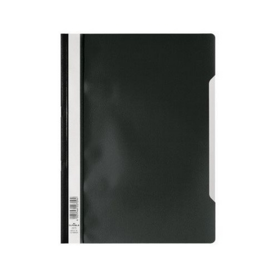 Imagem de CLASSIFICADOR COM FERRAGEM DURABLE 2573-01 PP PRETO