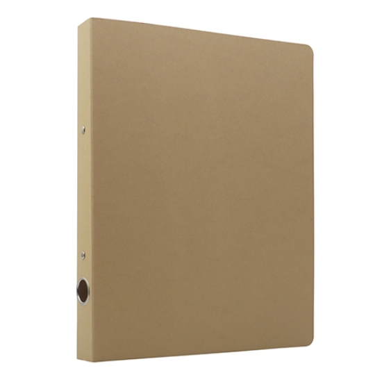 Imagem de DOSSIER CLA 700GR A4 2 ARGOLAS CREME (140C)