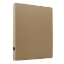 Picture of DOSSIER CLA 700GR A4 2 ARGOLAS CREME (140C)