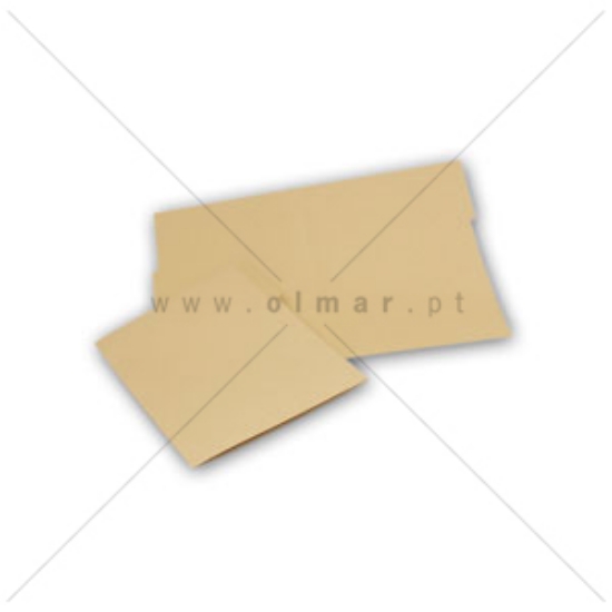 Imagem de DOSSIER KRAFT C/PESTANA DIREITA S/FERRAGEM A4