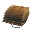 Imagem de PASTA DE ASSINATURAS C/20 DIVIS. REF.10260/1 SORT.