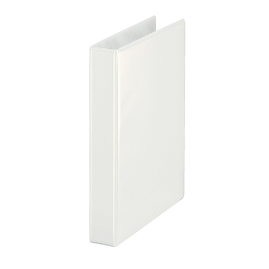 Imagem de PASTA CATALOGO A4 L45 2ARG. BRANCA ESSELTE REF.49737 D/2/25