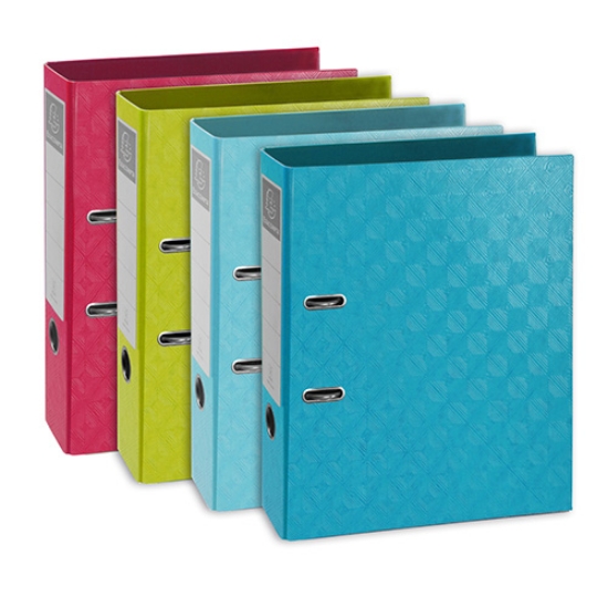 Imagem de PASTA ARQUIVO A4 EXACOMPTA L70 SORTIDO 53920E