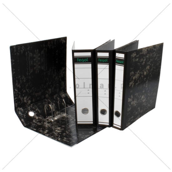 Imagem de PASTA ARQUIVO A4 FEGOL L60 NUVEM