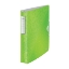 Imagem de PASTA ARQUIVO A4 LEITZ L30 ACTIVE WOW 4240 4ARGOLAS VERDE