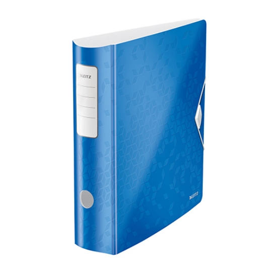 Imagem de PASTA ARQUIVO A4 LEITZ L80 ACTIVE WOW 1106 AZUL