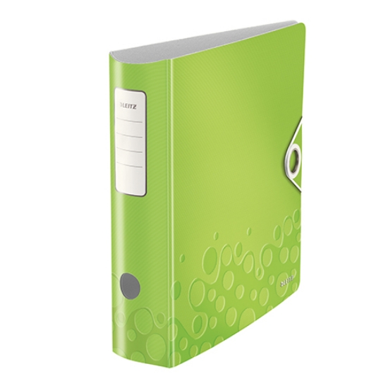 Imagem de PASTA ARQUIVO A4 LEITZ L80 ACTIVE WOW 1106 VERDE