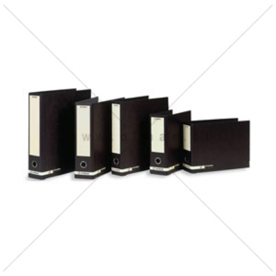 Imagem de PASTA ARQUIVO ALMAÇO AMBAR L80 TELA BLACK 10PA13A