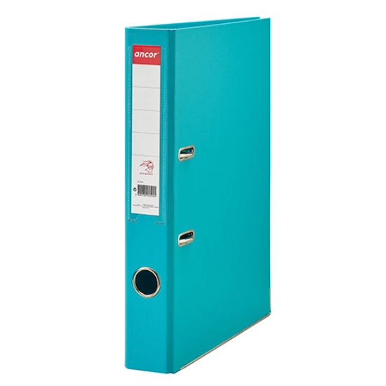 Picture of PASTA ARQUIVO PP A4 ANCOR L40 AZUL LAGO