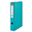 Imagem de PASTA ARQUIVO PP A4 ANCOR L40 AZUL LAGO