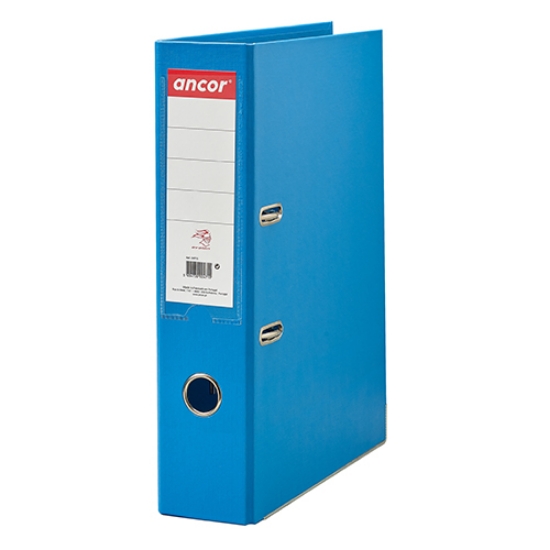 Picture of PASTA ARQUIVO PP A4 ANCOR L80 AZUL