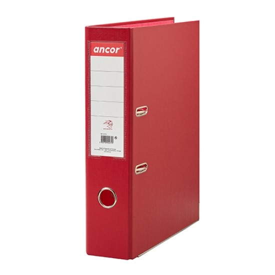 Picture of PASTA ARQUIVO PP A4 ANCOR L80 BORDEAUX
