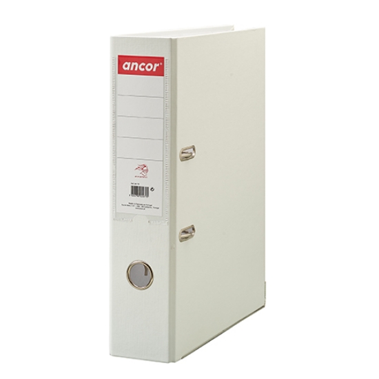 Picture of PASTA ARQUIVO PP A4 ANCOR L80 BRANCO