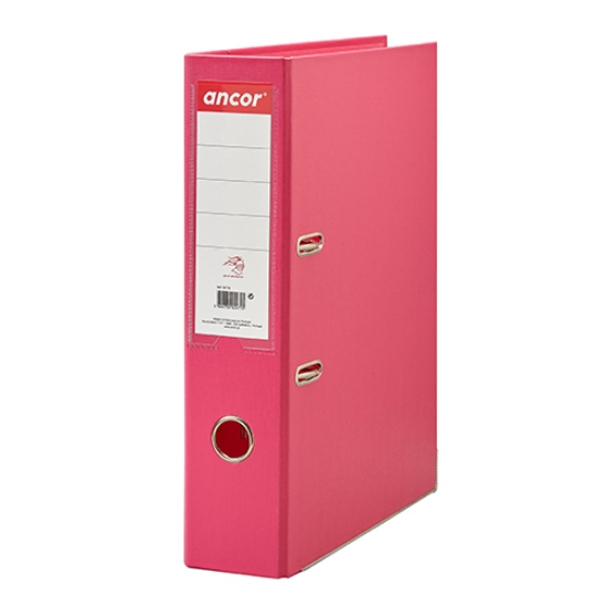 Picture of PASTA ARQUIVO PP A4 ANCOR L80 ROSA