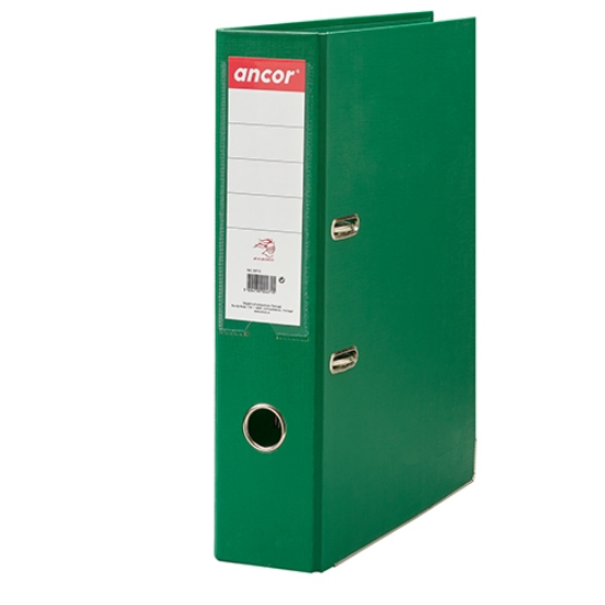Imagem de PASTA ARQUIVO PP A4 ANCOR L80 VERDE
