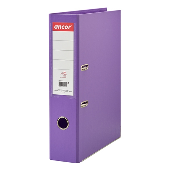 Imagem de PASTA ARQUIVO PP A4 ANCOR L80 VIOLETA