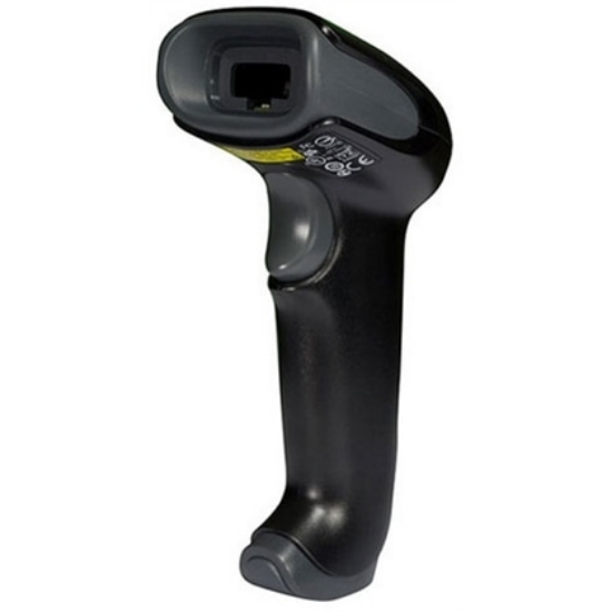 Picture of SCANNER LASER VOYAGER 1250G USB PRETO C/SUPORTE