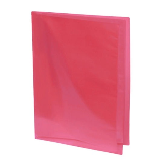 Imagem de PORTFOLIO A4 20 BOLSAS FEGOL 7320-03 VERMELHA (40PAG)