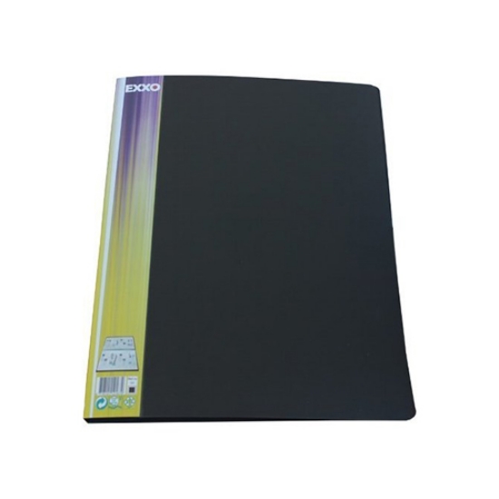 Imagem de PORTFOLIO A3 20 BOLSAS SORT. REF.121XX (40PAG.)