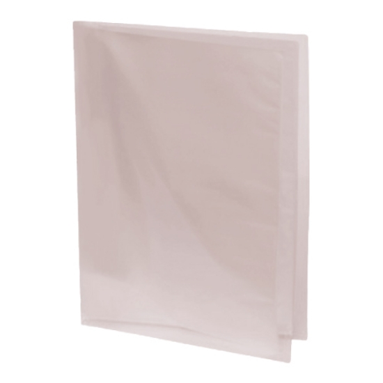 Picture of PORTFOLIO A4 20 BOLSAS FEGOL 7320-95 TRANSP. (40PAG)