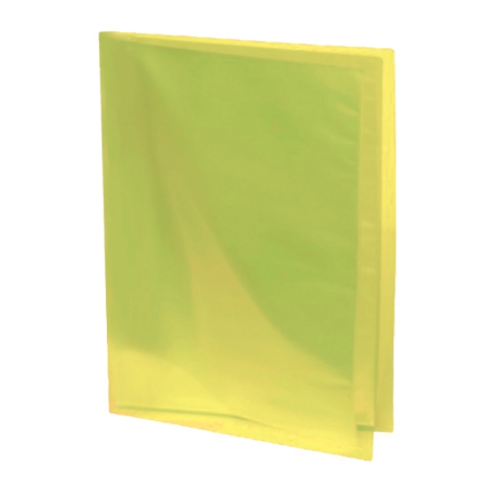 Imagem de PORTFOLIO A4 30 BOLSAS FEGOL 7330-05 AMARELO (60PAG)
