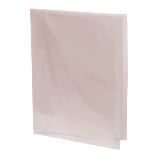 Imagem de PORTFOLIO A4 30 BOLSAS FEGOL 7330-95 TRANSP. (60PAG)