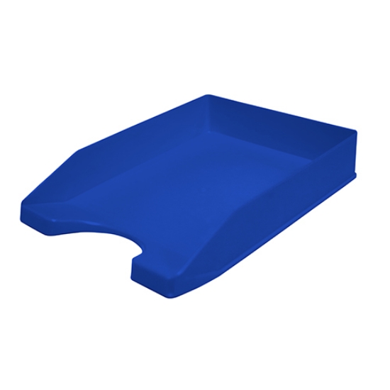 Imagem de TABULEIRO DE SECRETÁRIA SIMPLES FEGOL AZUL