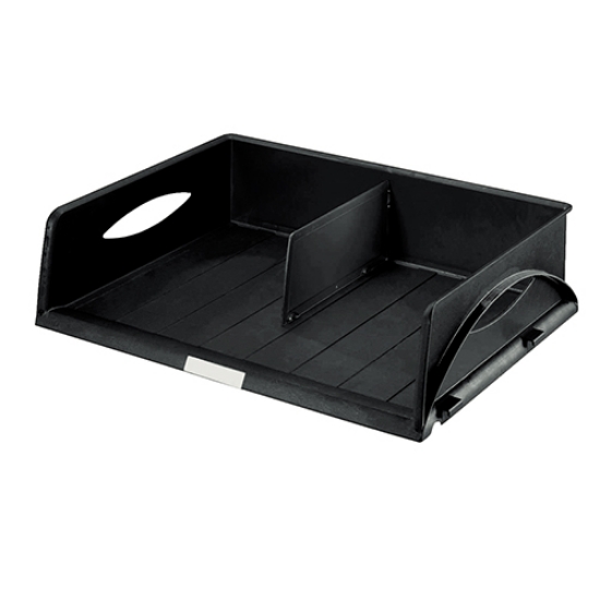 Picture of TABULEIRO SECRETÁRIA JUMBO LEITZ SORTY A3 PRETO 5232-00-95