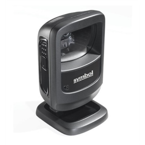 Imagem de Scanner Symbol DS9208-SR Imager 1D/2D Omnidirecional USB
