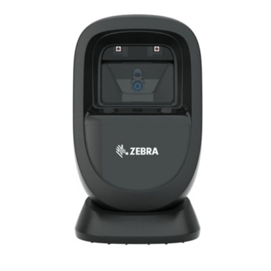 Imagem de Scanner Symbol DS9308-SR Imager 1D/2D Omnidirecional USB