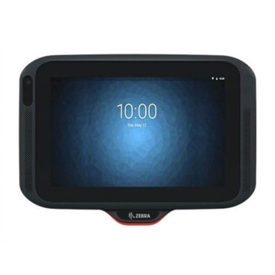 Picture of Micro Kiosk Zebra CC6000 10" Touch Imager 2D,USB/ETH/WIFI