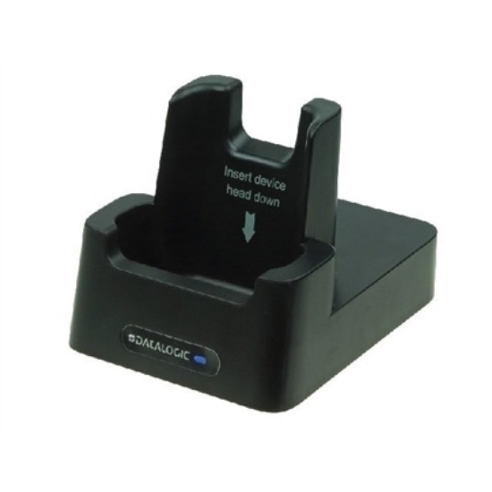 Picture of Cradle Single Slot para Terminal Datalogic Memor 1
