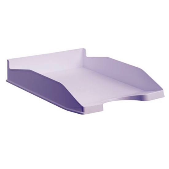 Imagem de TABULEIRO SECRETÁRIA SIMPLE ARCHIVO2000 742PS.ML.PS MALVA PASTEL