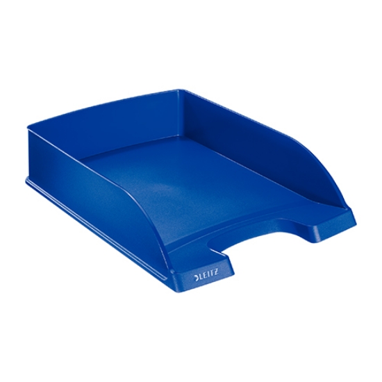 Imagem de TABULEIRO DE SECRETÁRIA SIMPLES LEITZ PLUS AZUL (5227-35)