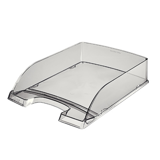 Imagem de TABULEIRO DE SECRETÁRIA SIMPLES LEITZ PLUS CRISTAL (5226-02)