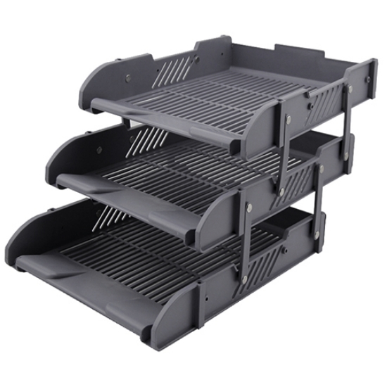 Picture of TABULEIRO DE SECRETÁRIA TRIPLO (YY438B/A-1)