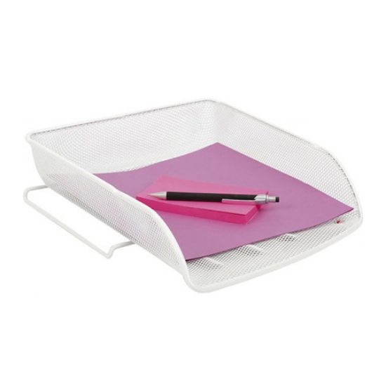 Picture of TABULEIRO SECRETÁRIA ARCHIVO2000 REDE METAL MESH BRANCO