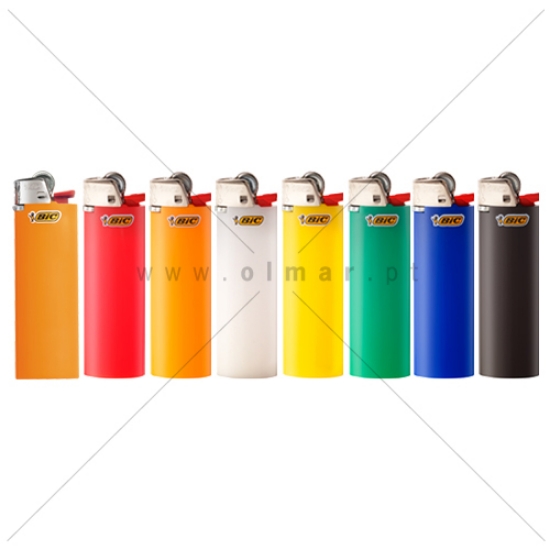 Imagem de ISQUEIRO BIC GRANDE J26/J21 (807976)