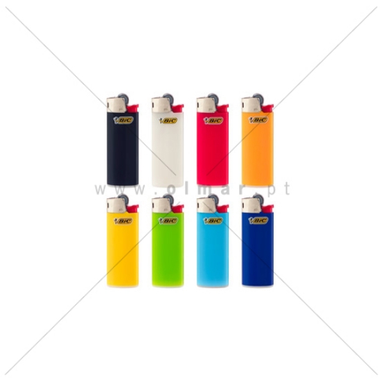 Picture of ISQUEIRO BIC MINI J25 SORT. (807972)