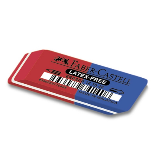 Picture of BORRACHA MISTA FABER-CASTELL 7070/40 (+TINTA)