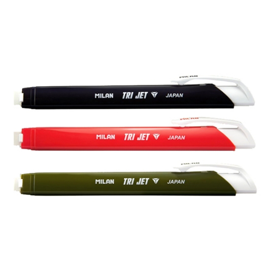Imagem de PORTA-APAGADOR MILAN TRI JET 3026521