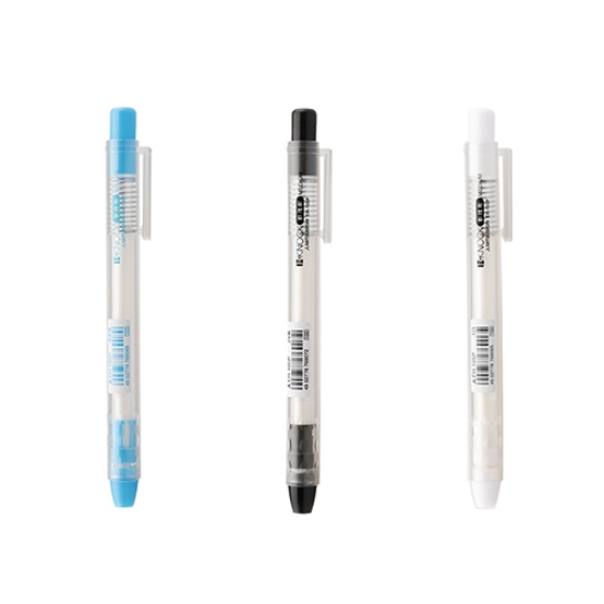 Imagem de PORTA-APAGADOR UNI EH-105P RECARREGÁVEL