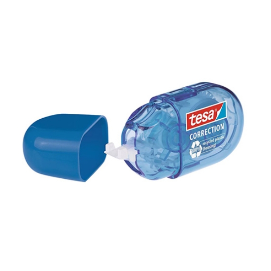 Imagem de FITA CORRECTORA 5MMX6MT TESA MINI ROLLER MISTO (59816)